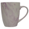 Neues Design Keramik Kaffeetasse/Neues Design Marmor Clay Look Tea Tasse Set Keramik Tassen